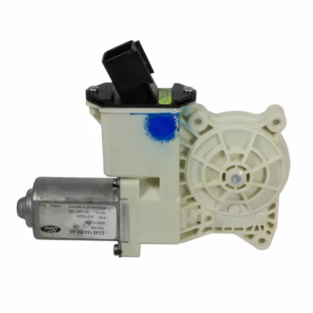 AE9Z7823395A - Body: Window Motor for Lincoln: MKT Image