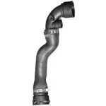 72702 - : CURVED RADIATOR HOSE, DAYCO for DAYCO HYDRAULIC Image