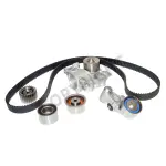 AWK1252 - : Engine Timing Belt Kit with Water Pump for Airtex Image