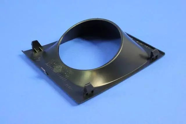 Adaptive Cruise Control Bezel - Mopar (68157871AA)