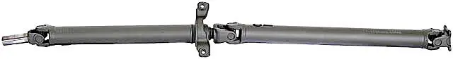 936910 - : Rear 2-Piece Steel Driveshaft Assembly for Dorman Image