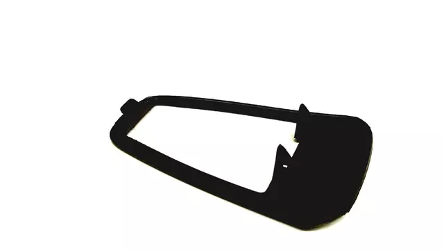 61252FJ000 - : Handle, Outside Gasket for Subaru: Crosstrek, Forester, Impreza, WRX, WRX STI, XV Crosstrek Image