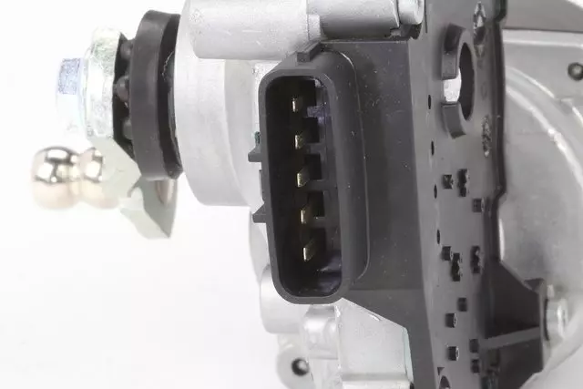 Wiper Motor - GM (19368523)