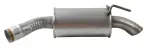 24909 - : Exhaust Tail Pipe for AP Exhaust Image