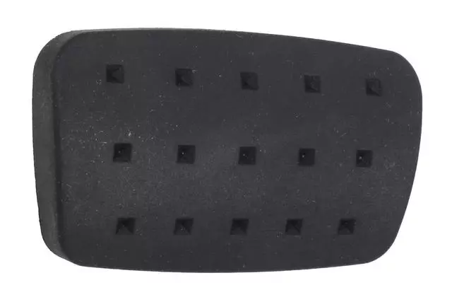 23260855 - : Brake Pedal Pad for GM Image