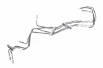 85866553 - : F (S)Pipe for GM Image