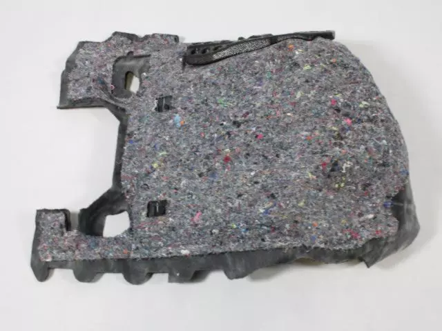 1SJ21DX9AJ - Interior Trim: Front Floor Carpet, Left for Dodge: Durango | Jeep: Grand Cherokee Image