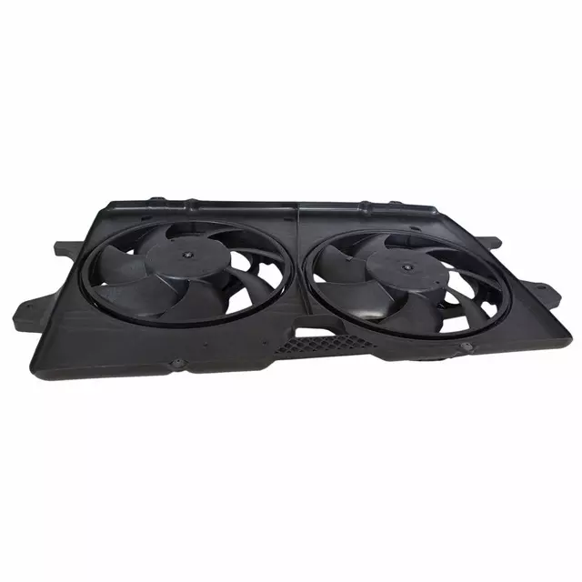 8L8Z8C607B - : 2008-2012 Ford - Fan Assembly for Ford: Escape | Mercury: Mariner Image