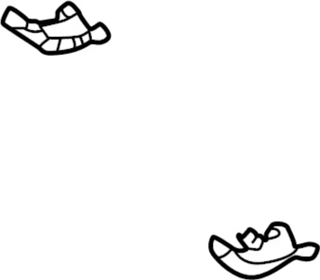 205101W611 - Exhaust: Heat Shield for INFINITI: QX4 Image