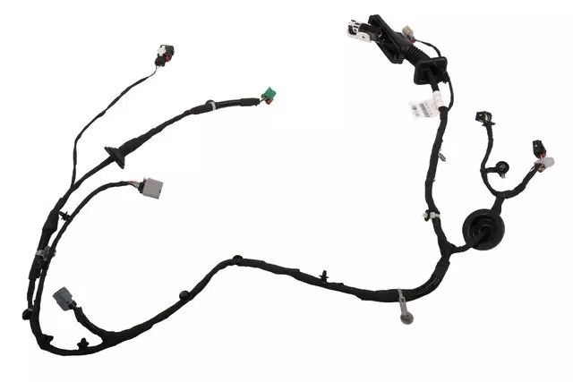 84747208 - Body: Harness for Cadillac: CT4 Image