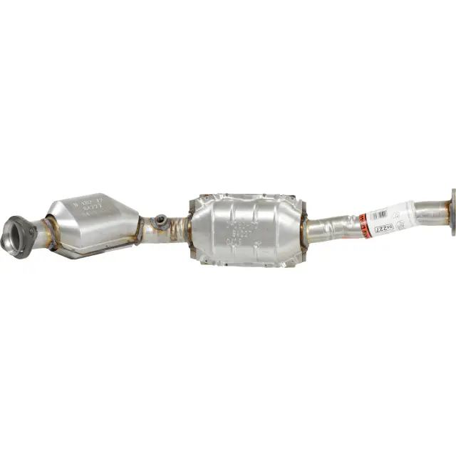 84227 - Exhaust: CalCat CARB Direct Fit Catalytic Converter for Walker Exhaust Image