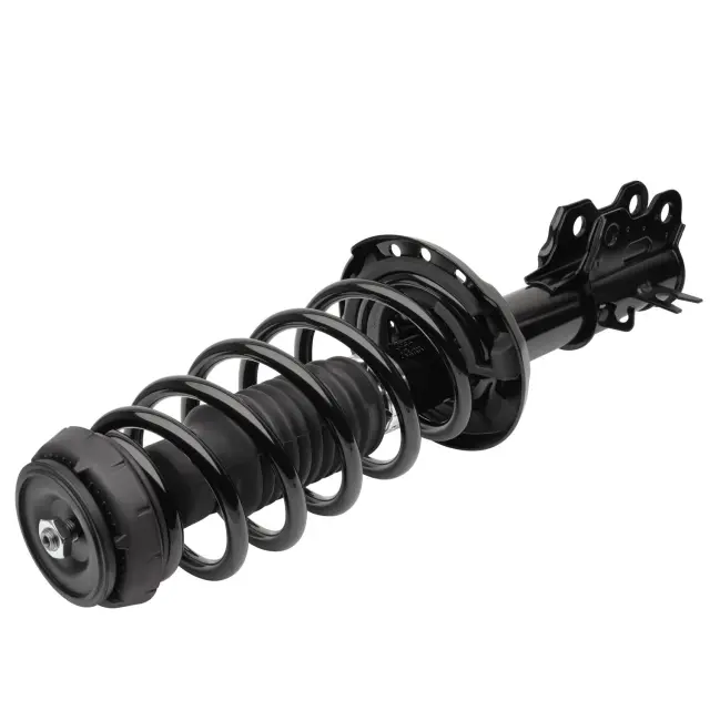 MSS050525 - : Mando Suspension Strut and Coil Spring Assembly for Mando Image