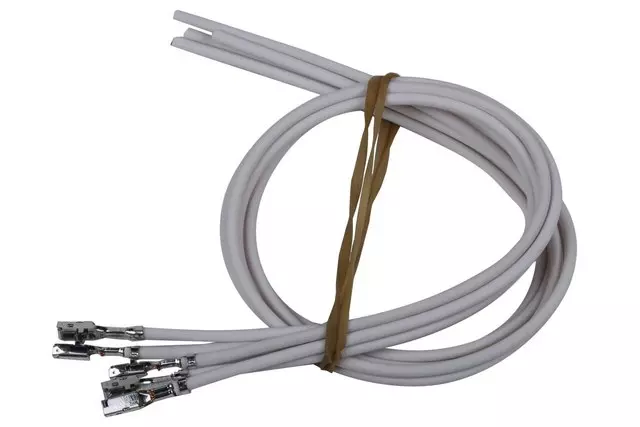 19333307 - : Multi-Purpose Wire Connector for GM Image