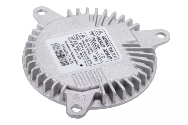 Headlamp Ballast - GM (22941301)