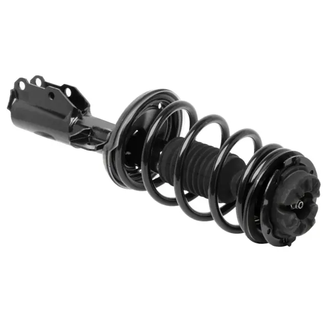 MSS050131 - : Mando Suspension Strut and Coil Spring Assembly for Mando Image