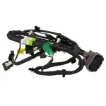 GU5Z14A699DA - : Wire Assembly for Ford Image