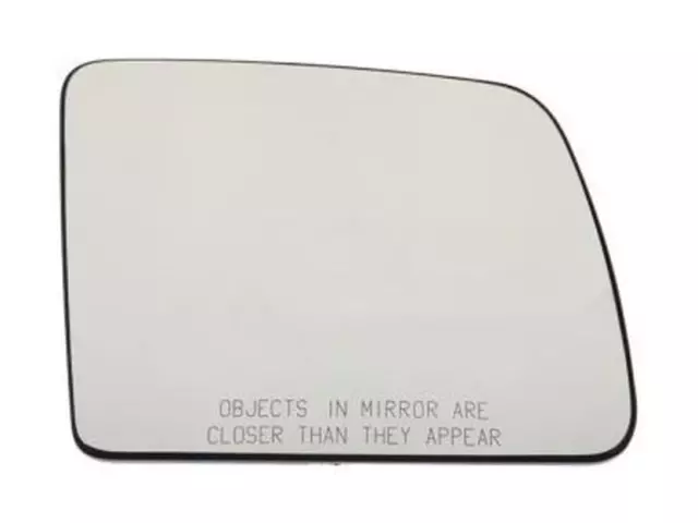 9T1Z17K707B - Body: Mirror Glass for Ford: Transit Connect Image