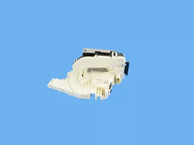68466852AA - Body: Latch for Chrysler: 200 | Dodge: Journey | Fiat: 500X | Jeep: Cherokee, Compass, Renegade | Ram: 1500 Image