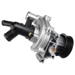 PW643 - : Motorcraft™ Engine Water Pump for Ford: Transit-150, Transit-250, Transit-350, Transit-350 HD Image