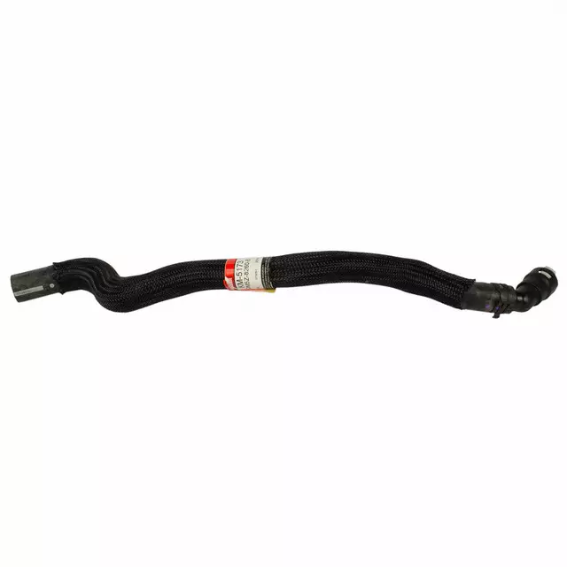 DM5Z8260B - Cooling System: Upper Hose for FORD Image