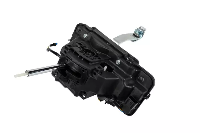 Part# 19179517 Automatic Transmission Shift Lever Assembly - GM (19179517)