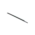 55399161AE - Doors, Door Mirrors and Related Parts: Front Door Belt Outer Weatherstrip, Left for Dodge: Durango Image