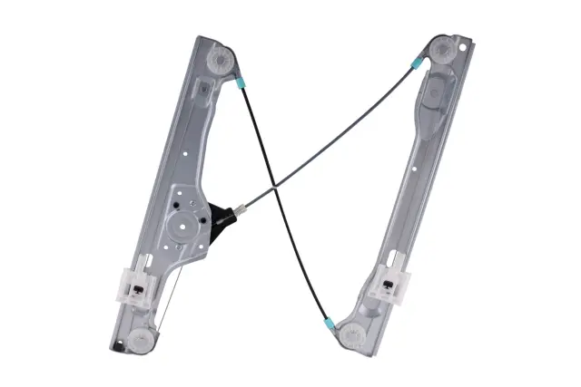 RPB001 - : Power Window Regulator Assembly w o Motor for AISIN Image