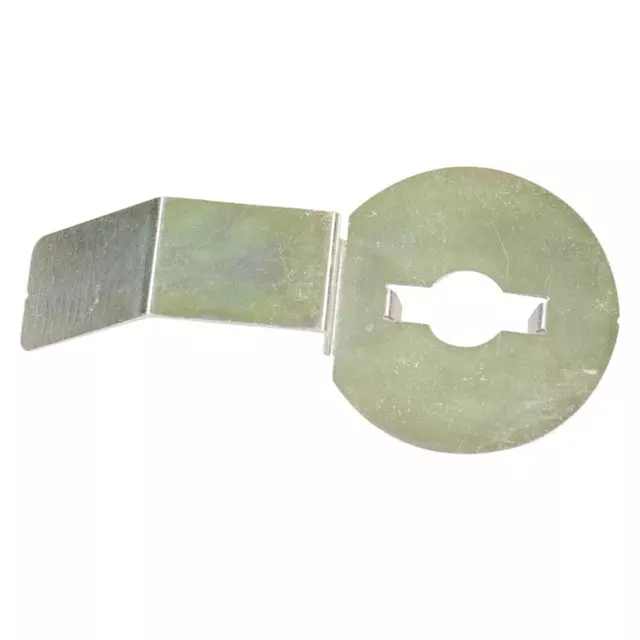 Pulley Shield - Ford (9G9Z-8687-A)