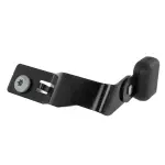 8C2Z16601A91AA - : Seat Belt Assembly for Ford Image