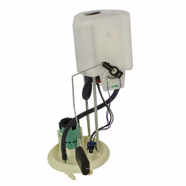 JL3Z9H307J - : Fuel Pump for Ford Image