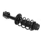 MSS050317 - : Mando Suspension Strut and Coil Spring Assembly for Mando Image