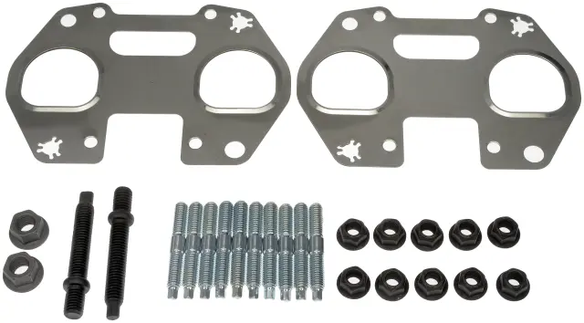 674694XD - : Ceramic Coated Exhaust Manifold Kit for Dorman Image