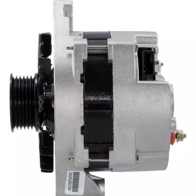 88877252 - : Generator for GM Image