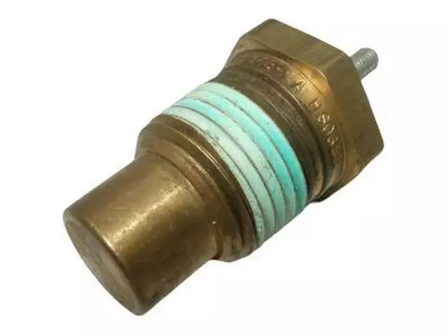F3TZ10884A - Belts &amp; Cooling: Engine Coolant Temperature Sender for Ford: E-250 Econoline Club Wagon, E-350 Econoline, E-350 Econoline Club Wagon Image