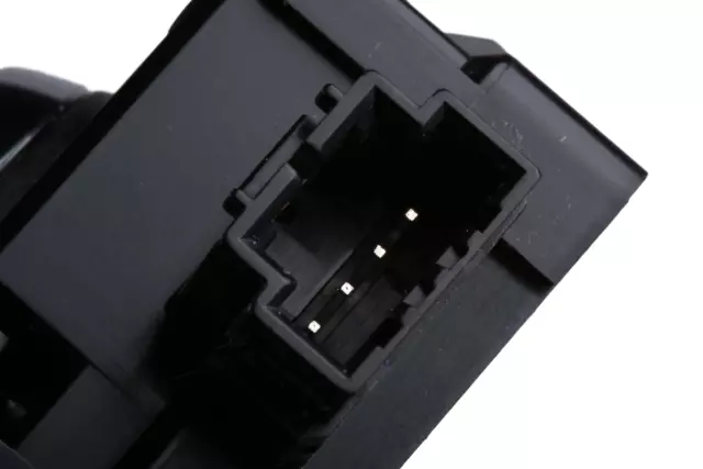 84718504 - Body: Lumbar Switch for Cadillac: Escalade, Escalade ESV | Chevrolet: Silverado 1500, Silverado 1500 LTD, Silverado 3500 HD, Suburban, Tahoe | GMC: Sierra 1500, Sierra 1500 Limited, Yukon, Yukon XL Image