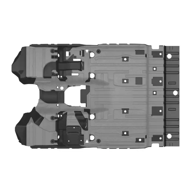Floor Carpet - Mopar (7QY26RN8AA)