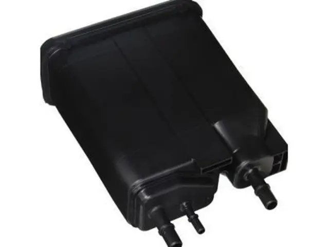 15137021 - Emission System: Vapor Canister for GM Image