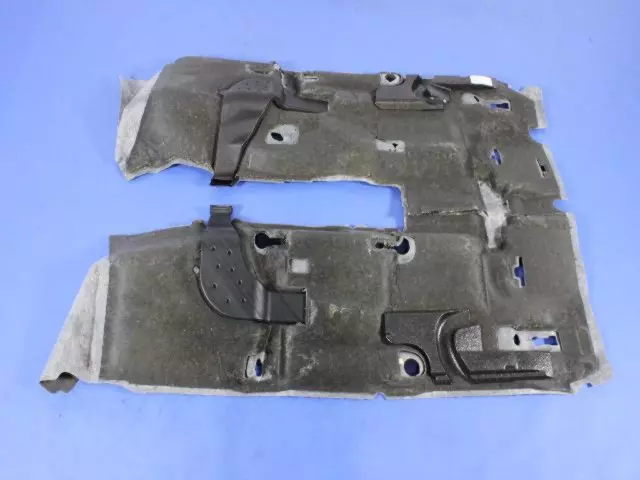 1GL60XDHAB - Interior Trim: Floor Carpet for Mopar Image