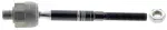 MS107109 - : Steering Tie Rod End for MEVOTECH Image