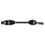 4108027 - : 07-12 Yamaha YFM400 Big Bear IRS 4x4 CV Axle Assembly  - Rear Right for GSP Image