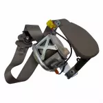 9L3Z18611B09BA - Body: Lap &amp; Shoulder Belt for Ford: F-150 Image