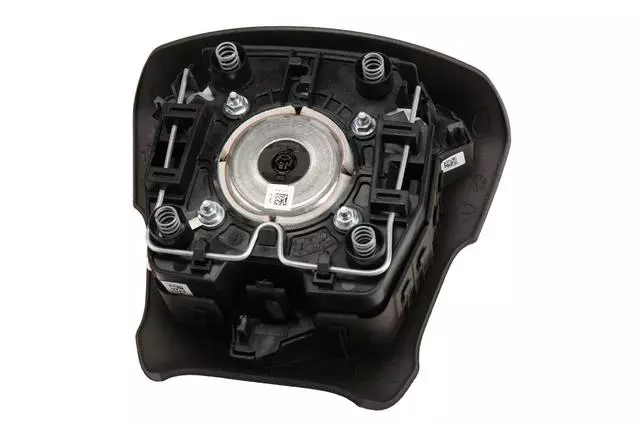 Part# 84057083 Cocoa Steering Wheel Airbag - GM (84057083)