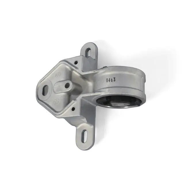 4861295AB - Engine Mounting: Engine Mount Support for Mopar Image