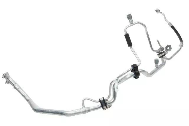 60009855 - : Exchanger for Buick: Encore GX | Chevrolet: Trailblazer Image