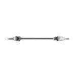 NI8356 - : TrakMotive CV Axle Shaft for TRAKMOTIVE Image