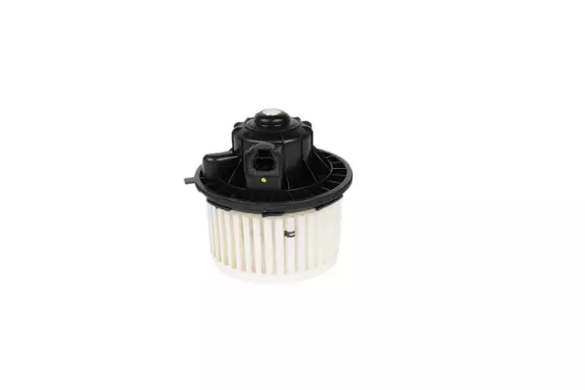 89019320 - HVAC: HVAC Blower Motor for Cadillac: Escalade, Escalade ESV, Escalade EXT | Chevrolet: Avalanche 1500, Avalanche 2500, Silverado 1500, Silverado 1500 Classic, Silverado 1500 HD, Silverado 1500 HD Classic, Silverado 2500, Silverado 2500 HD, Silverado 2500 HD Classic, Silverado 3500, Silverado 3500 Classic, Suburban 1500, Suburban 2500, Tahoe | GMC: Sierra 1500, Sierra 1500 Classic, Sierra 1500 HD, Sierra 1500 HD Classic, Sierra 2500, Sierra 2500 HD, Sierra 2500 HD Classic, Sierra 3500, Sierra 3500 Classic, Yukon, Yukon XL 1500, Yukon XL 2500 | Hummer: H2 Image