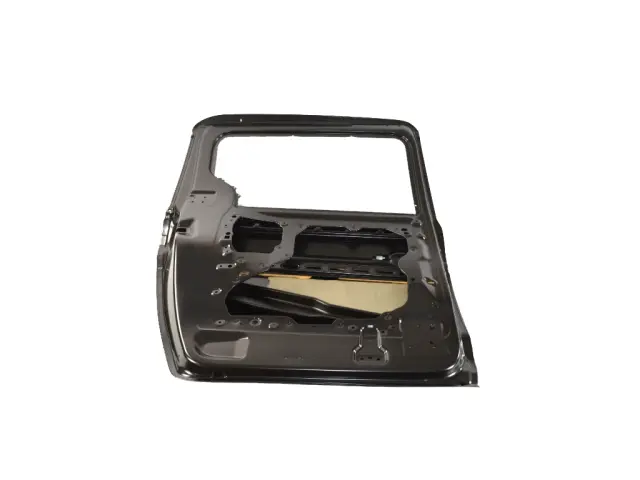 Sliding Door, Left - Mopar (68185691AN)