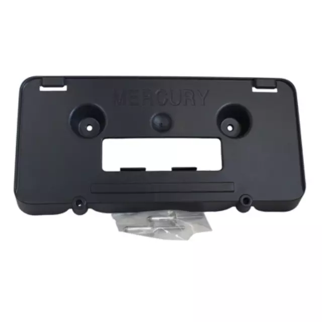 Bracket License Plate - Ford (AN7Z-17A385-AA)