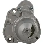 2801031 - : DENSO First Time Fit® Starter Motor – Remanufactured for Denso Image
