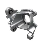 12AX7 2本 金足 2015-2017 Chrysler 200 Rear Knuckle, Right 68200070AD | My
